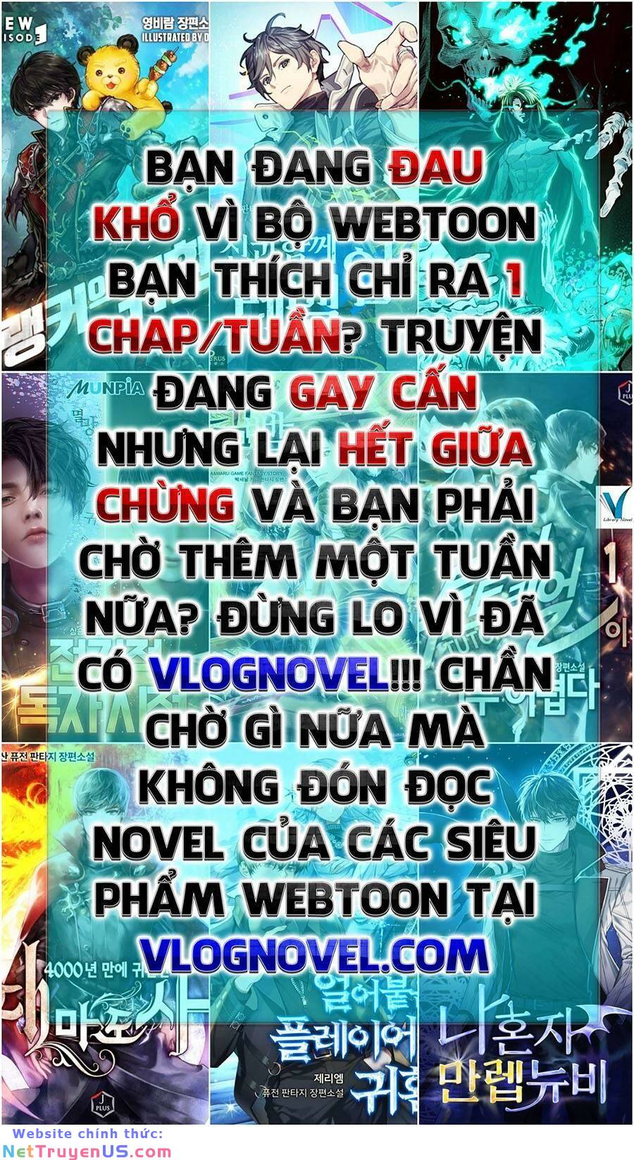 Tôi Đến Từ Thế Giới Trò Chơi Chapter 214 - Trang 60