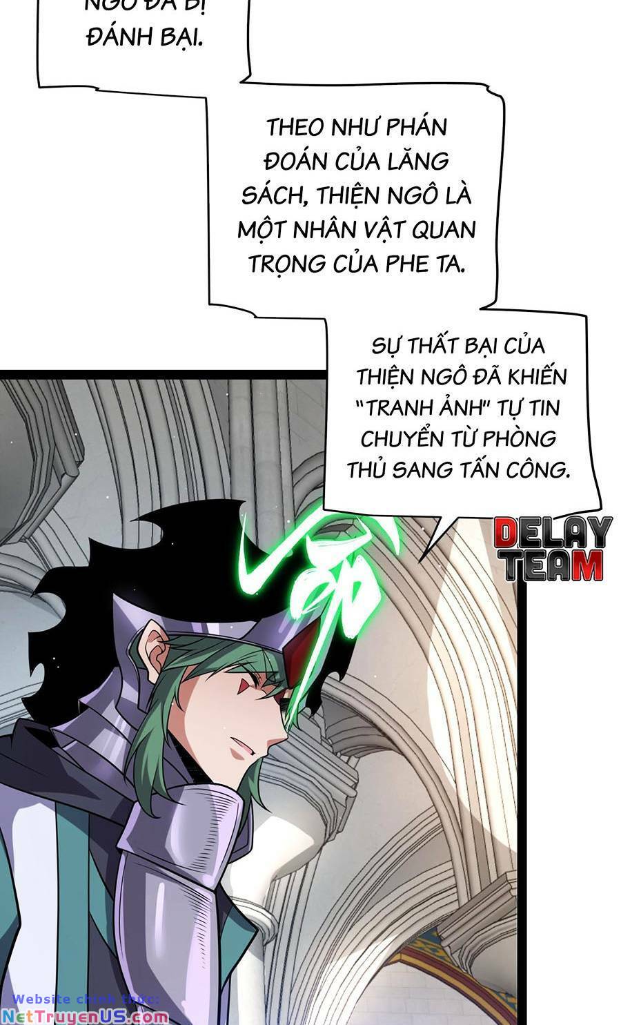 Tôi Đến Từ Thế Giới Trò Chơi Chapter 215 - Trang 62