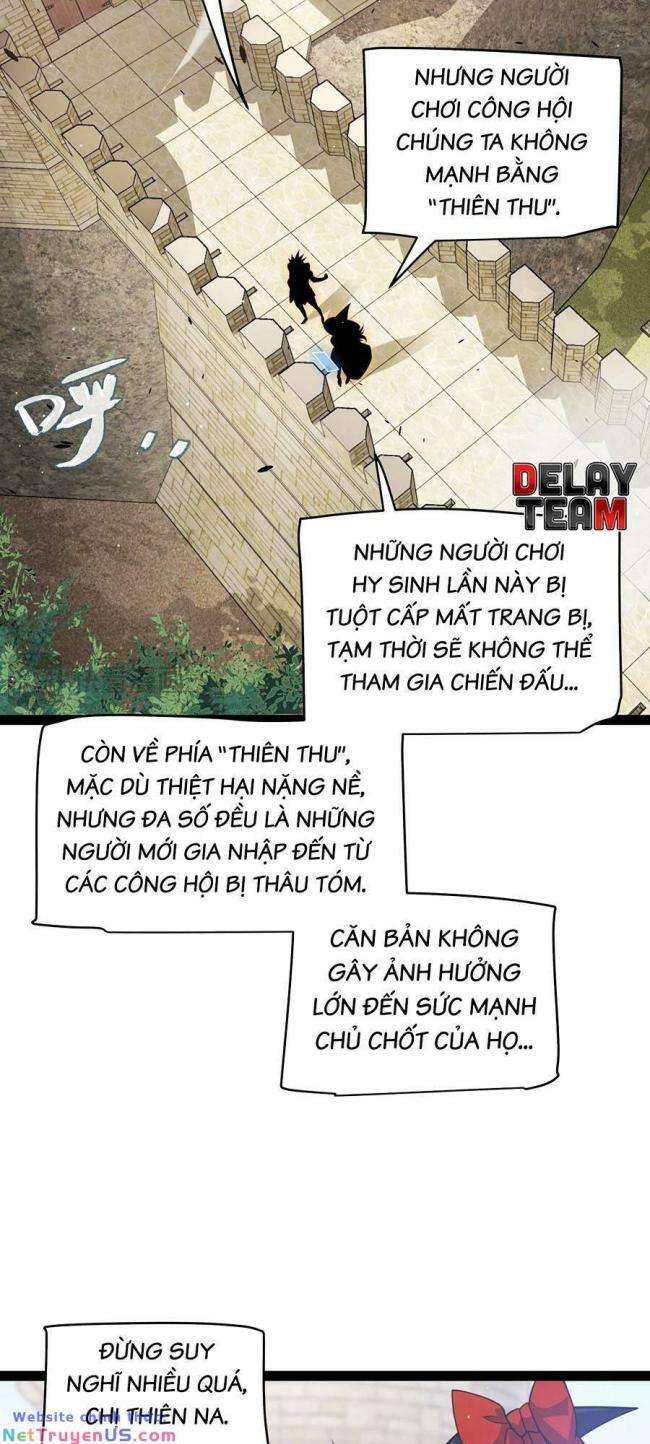 Tôi Đến Từ Thế Giới Trò Chơi Chapter 222 - Trang 7