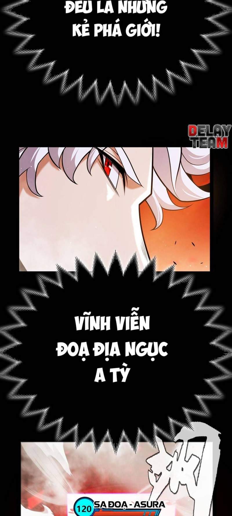 Tôi Đến Từ Thế Giới Trò Chơi Chapter 304 - Trang 49