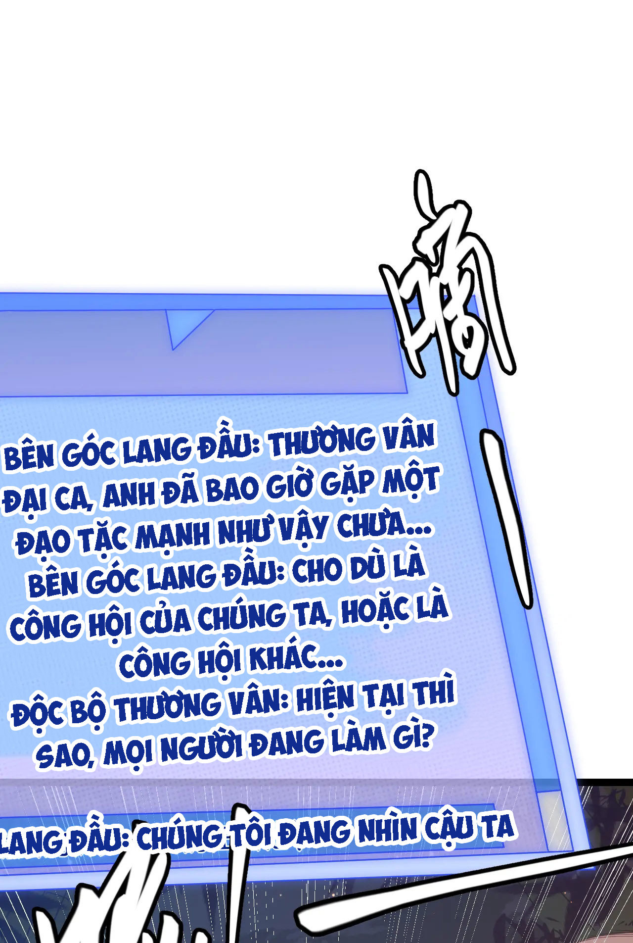 Tôi Đến Từ Thế Giới Trò Chơi Chapter 34 - Trang 59