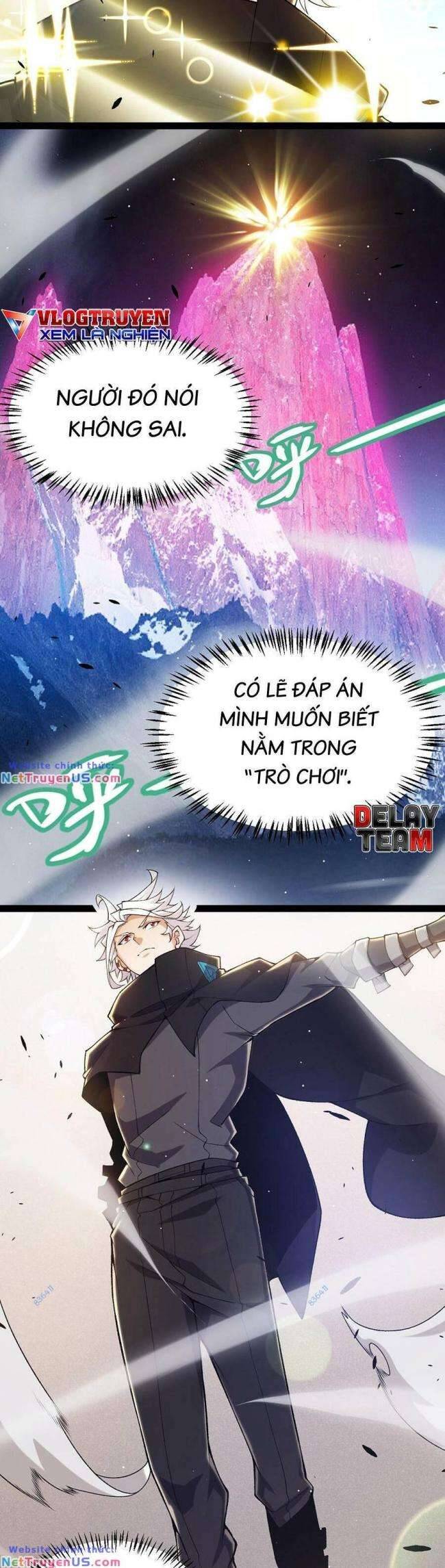 Tôi Đến Từ Thế Giới Trò Chơi Chapter 232 - Trang 38