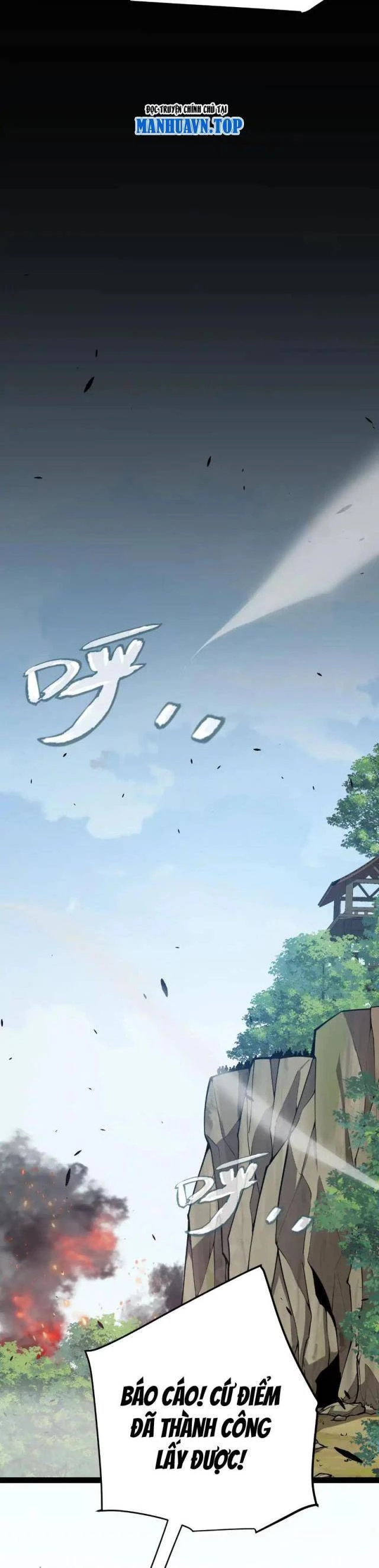 Tôi Đến Từ Thế Giới Trò Chơi Chapter 300 - Trang 10