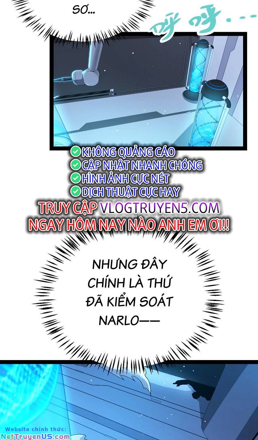 Tôi Đến Từ Thế Giới Trò Chơi Chapter 226 - Trang 42