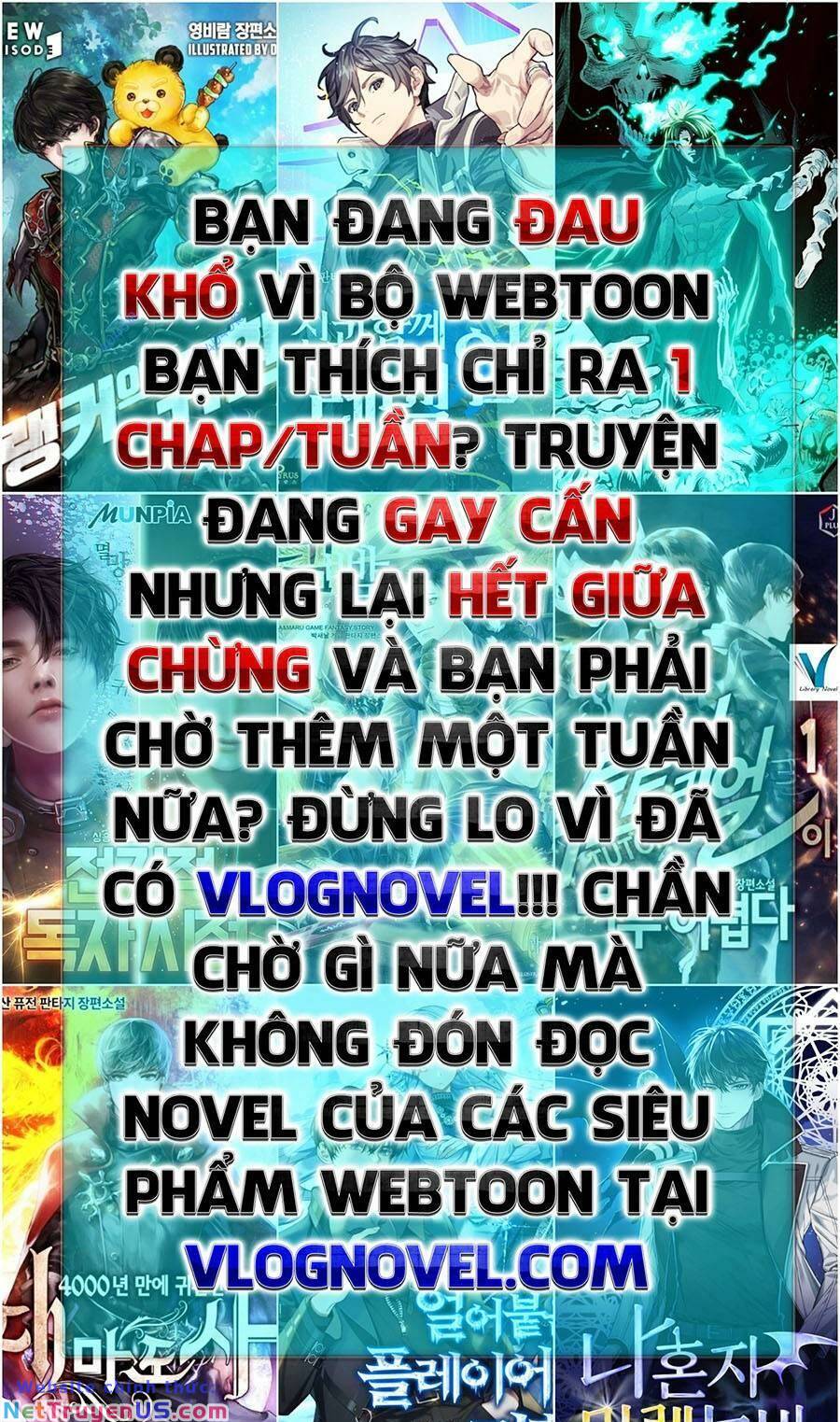 Tôi Đến Từ Thế Giới Trò Chơi Chapter 213 - Trang 20