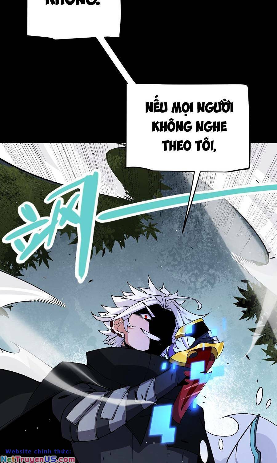 Tôi Đến Từ Thế Giới Trò Chơi Chapter 215 - Trang 50