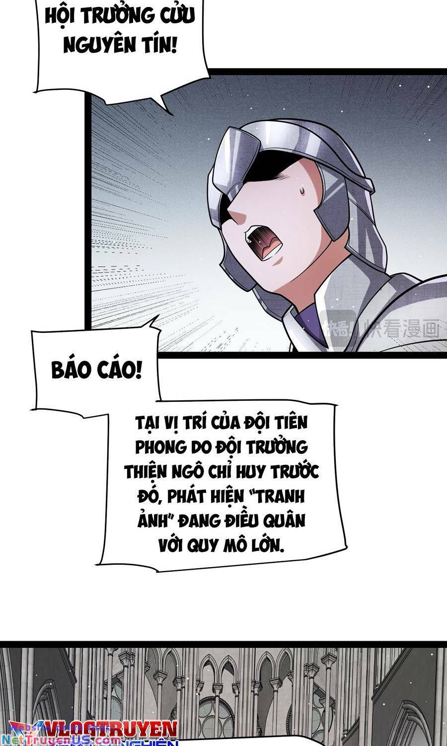 Tôi Đến Từ Thế Giới Trò Chơi Chapter 215 - Trang 58