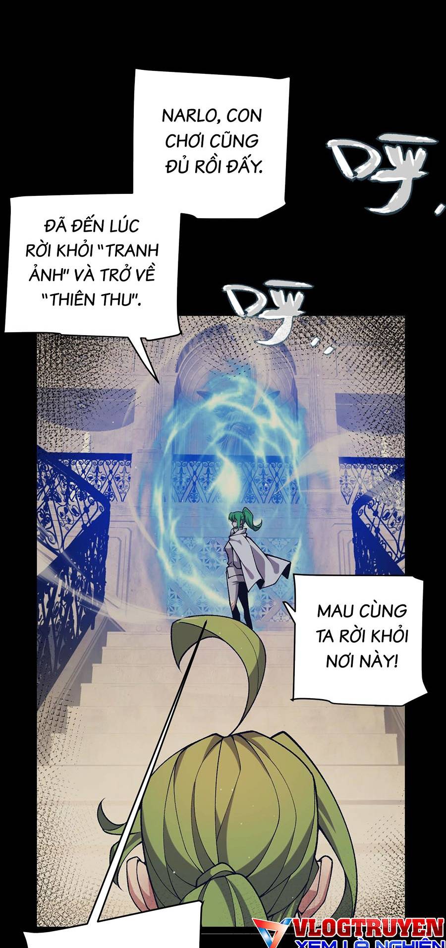 Tôi Đến Từ Thế Giới Trò Chơi Chapter 207 - Trang 49