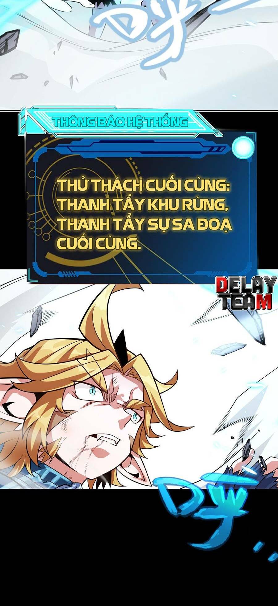 Tôi Đến Từ Thế Giới Trò Chơi Chapter 197 - Trang 59