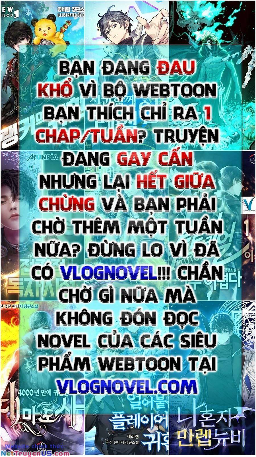 Tôi Đến Từ Thế Giới Trò Chơi Chapter 215 - Trang 20