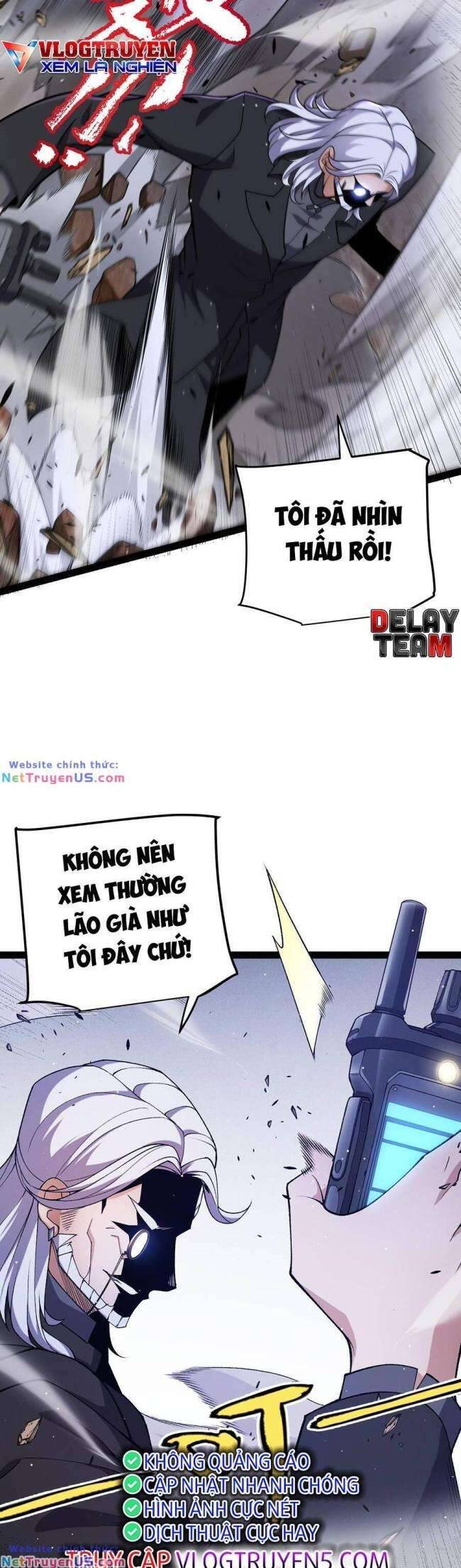 Tôi Đến Từ Thế Giới Trò Chơi Chapter 227 - Trang 7