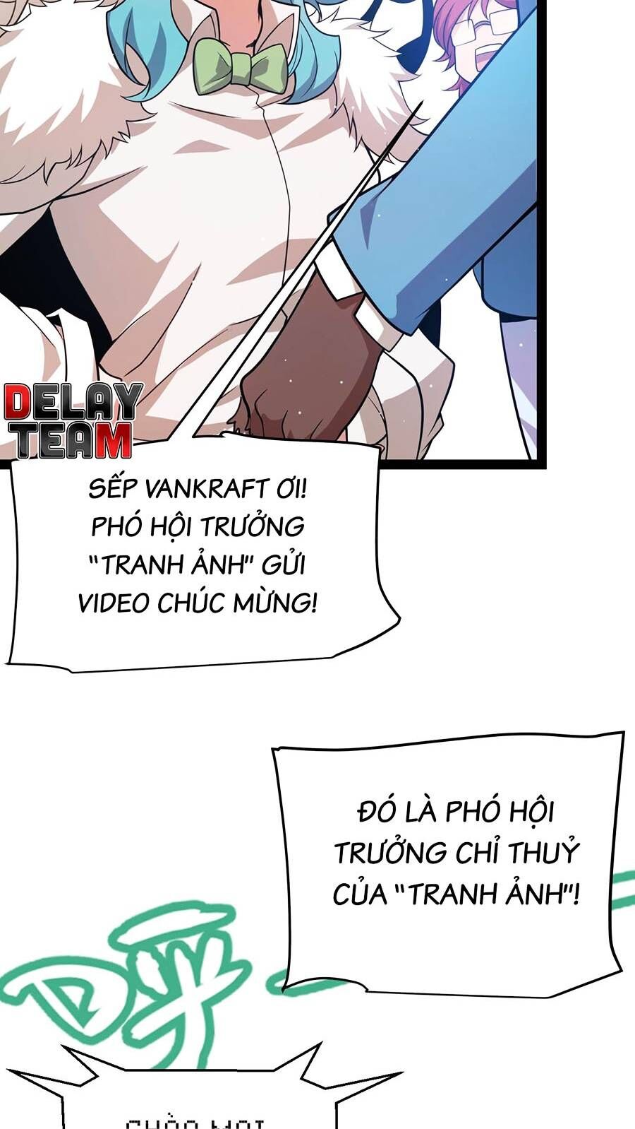 Tôi Đến Từ Thế Giới Trò Chơi Chapter 206 - Trang 52