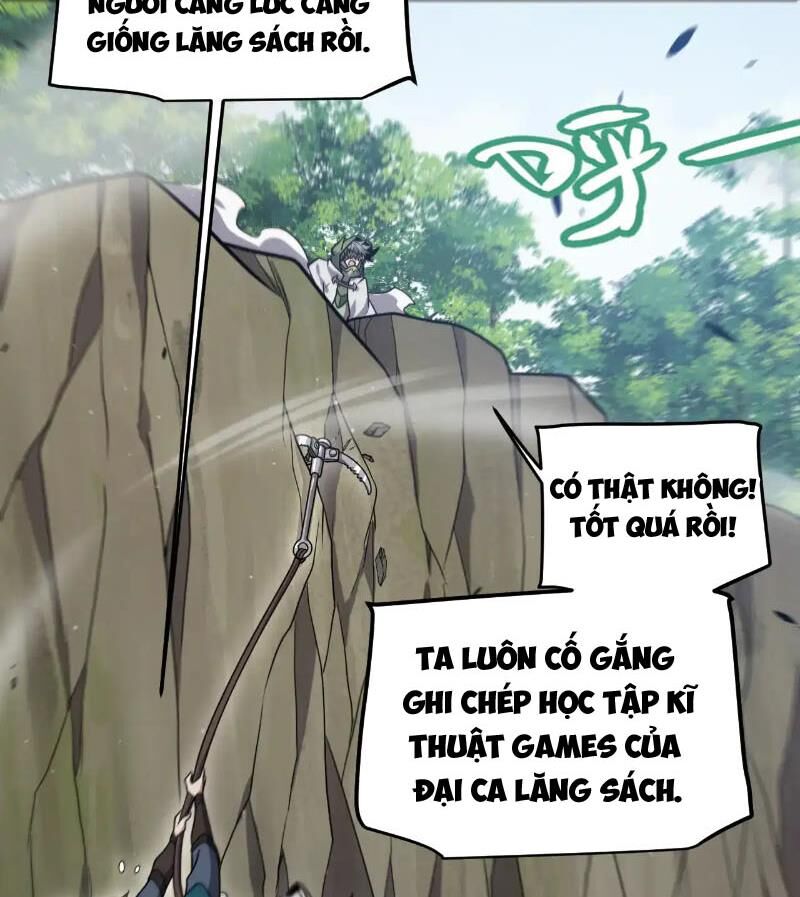 Tôi Đến Từ Thế Giới Trò Chơi Chapter 307 - Trang 48