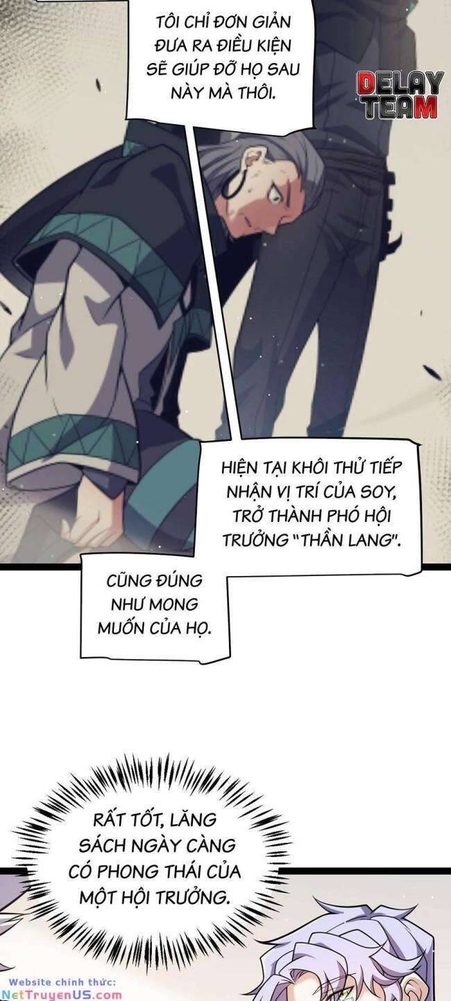 Tôi Đến Từ Thế Giới Trò Chơi Chapter 222 - Trang 26