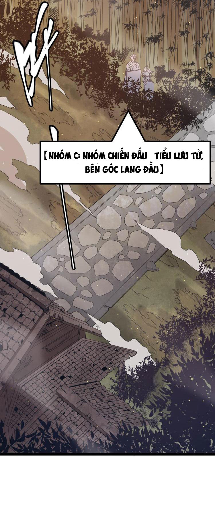 Tôi Đến Từ Thế Giới Trò Chơi Chapter 33 - Trang 8