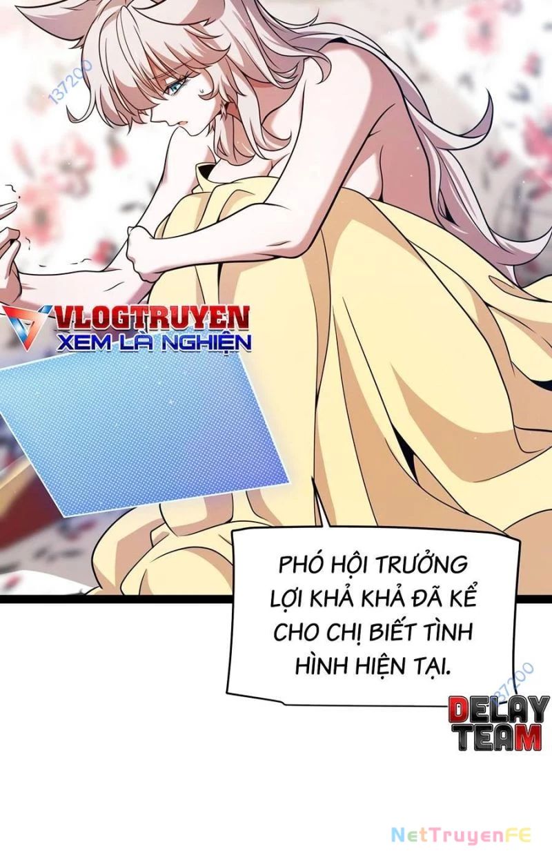 Tôi Đến Từ Thế Giới Trò Chơi Chapter 305 - Trang 29