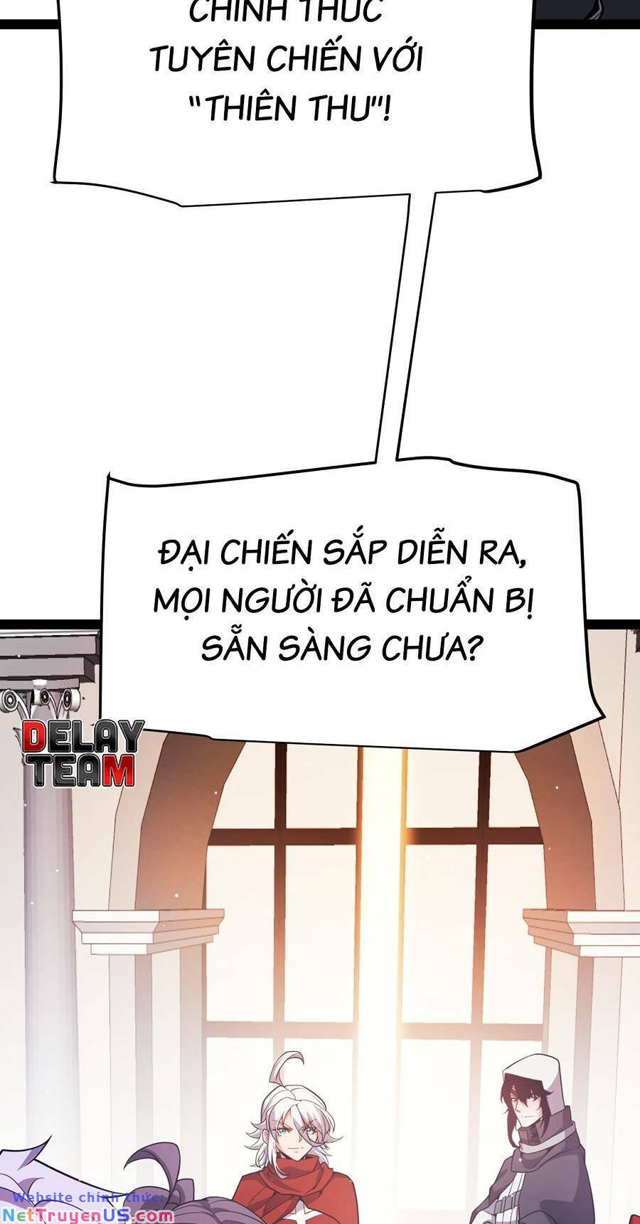 Tôi Đến Từ Thế Giới Trò Chơi Chapter 213 - Trang 58