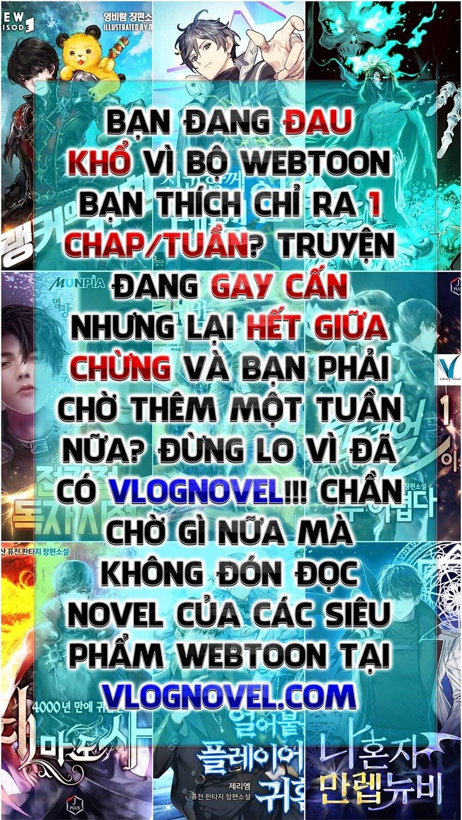 Tôi Đến Từ Thế Giới Trò Chơi Chapter 206 - Trang 45