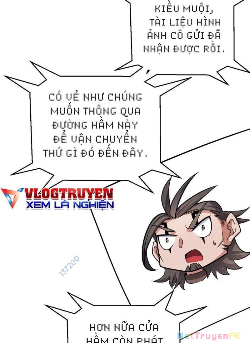 Tôi Đến Từ Thế Giới Trò Chơi Chapter 305 - Trang 122