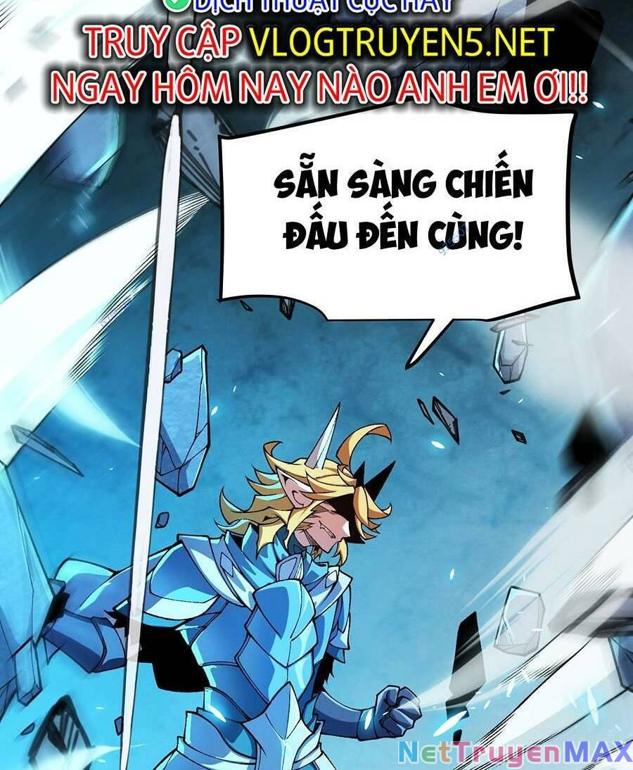 Tôi Đến Từ Thế Giới Trò Chơi Chapter 194 - Trang 37