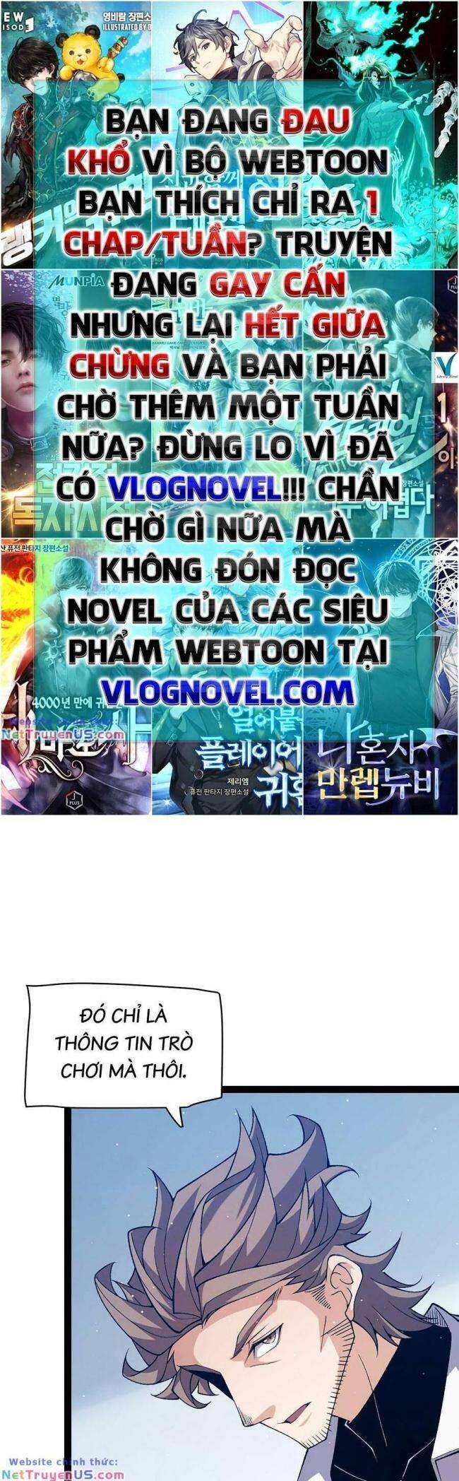 Tôi Đến Từ Thế Giới Trò Chơi Chapter 231 - Trang 30