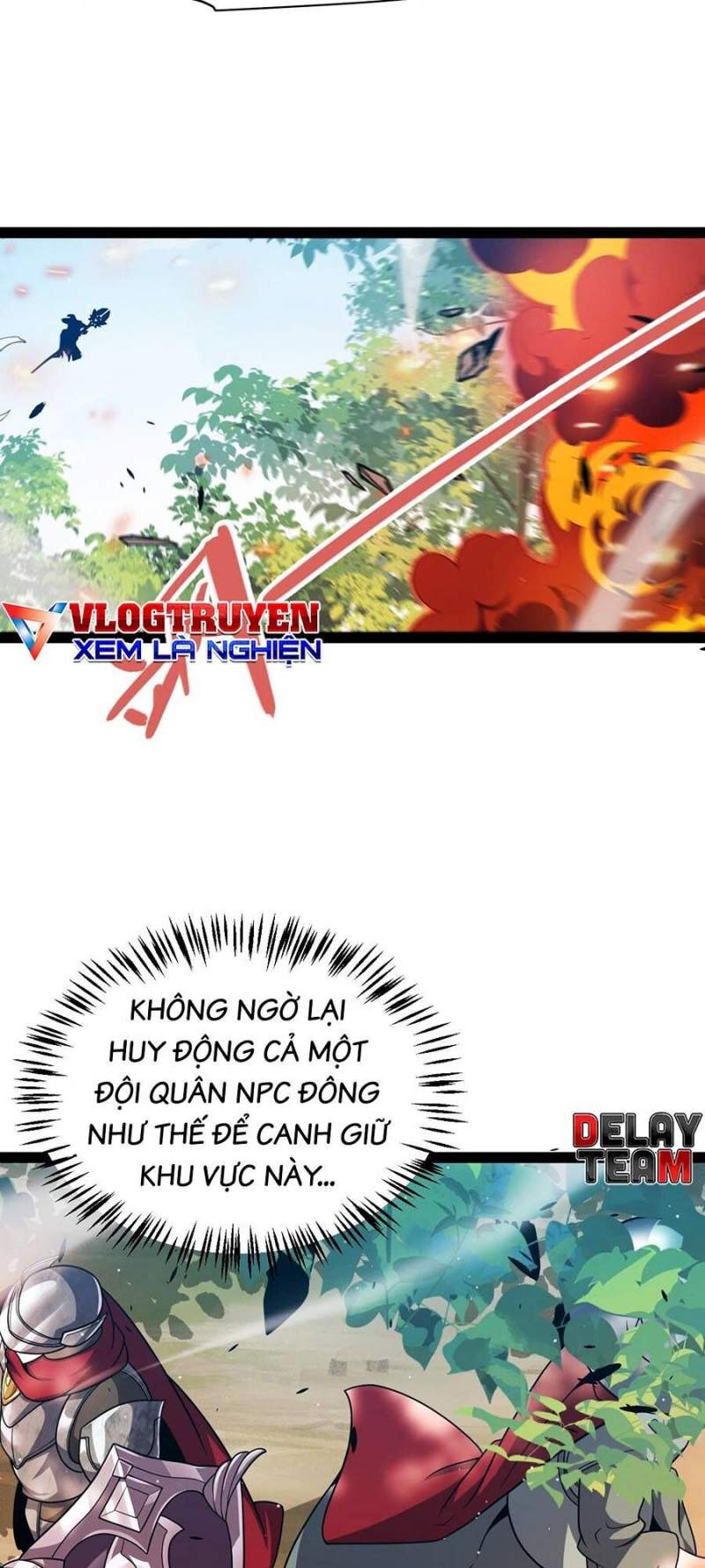 Tôi Đến Từ Thế Giới Trò Chơi Chapter 302 - Trang 52