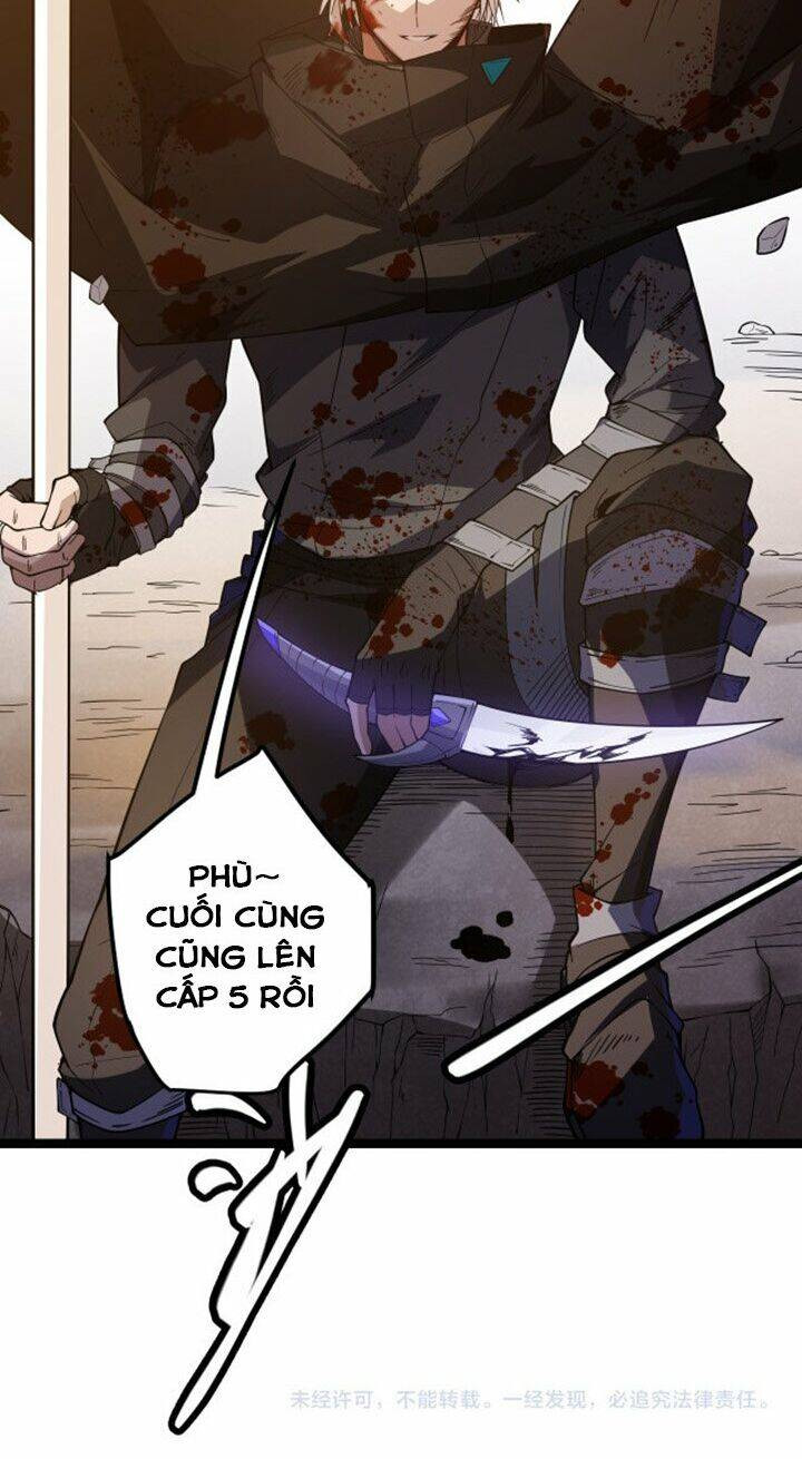 Tôi Đến Từ Thế Giới Trò Chơi Chapter 6 - Trang 54