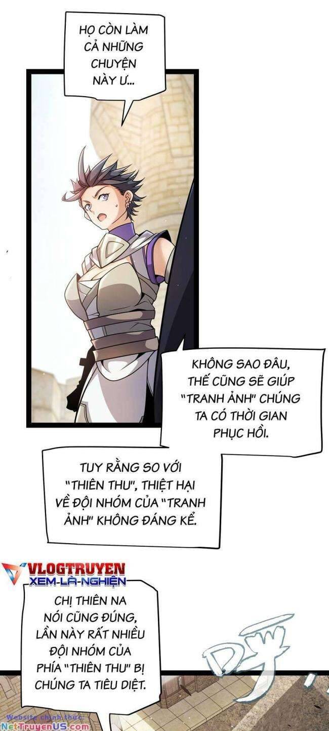 Tôi Đến Từ Thế Giới Trò Chơi Chapter 222 - Trang 6