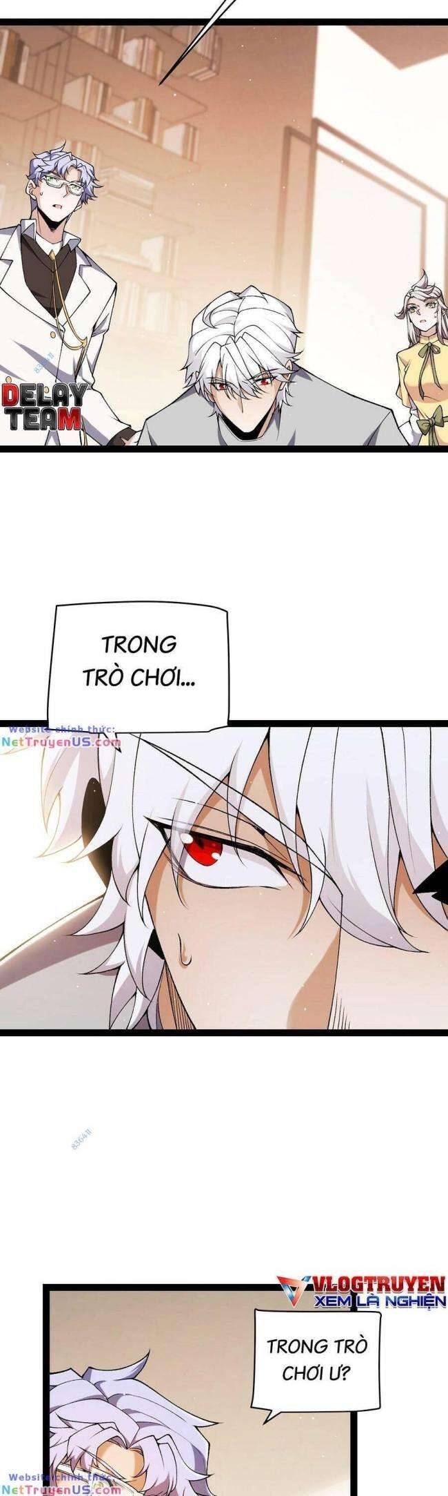 Tôi Đến Từ Thế Giới Trò Chơi Chapter 232 - Trang 8