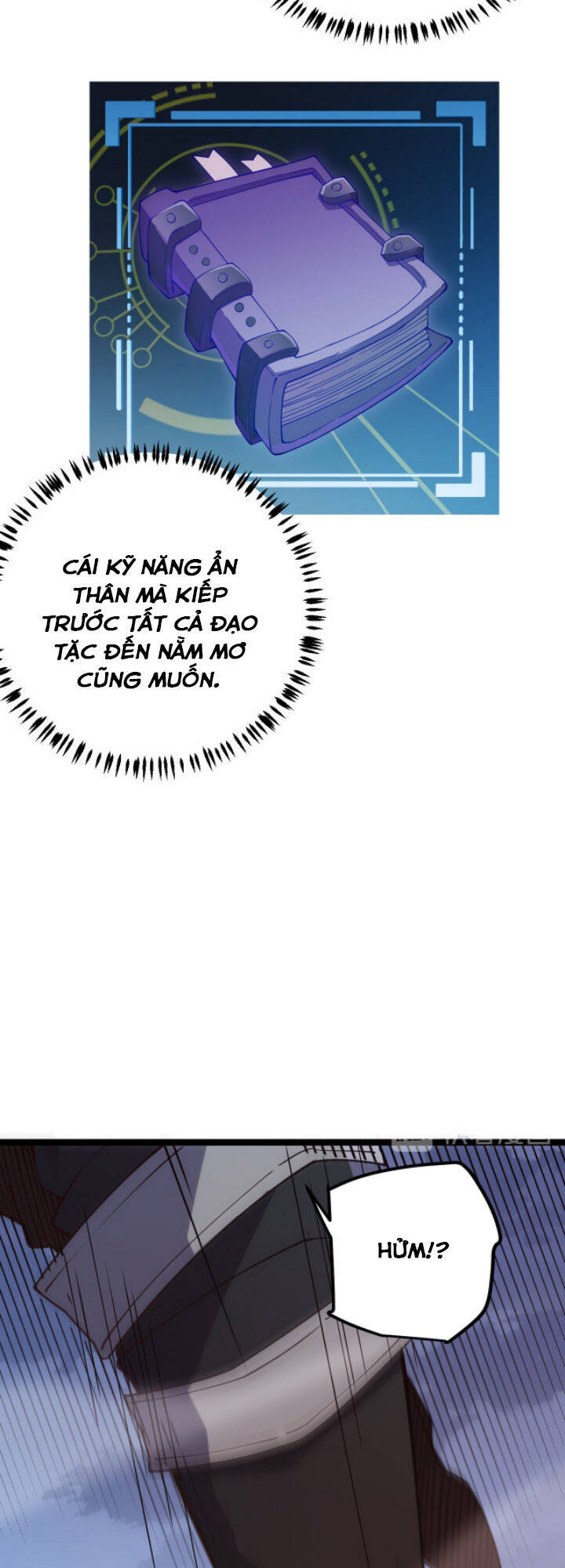 Tôi Đến Từ Thế Giới Trò Chơi Chapter 14 - Trang 44