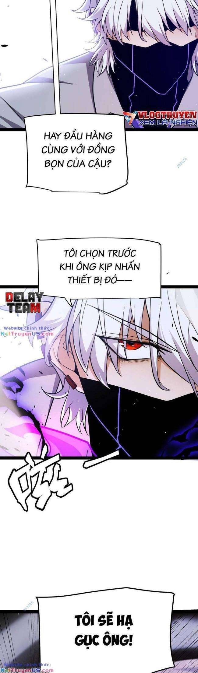 Tôi Đến Từ Thế Giới Trò Chơi Chapter 227 - Trang 4