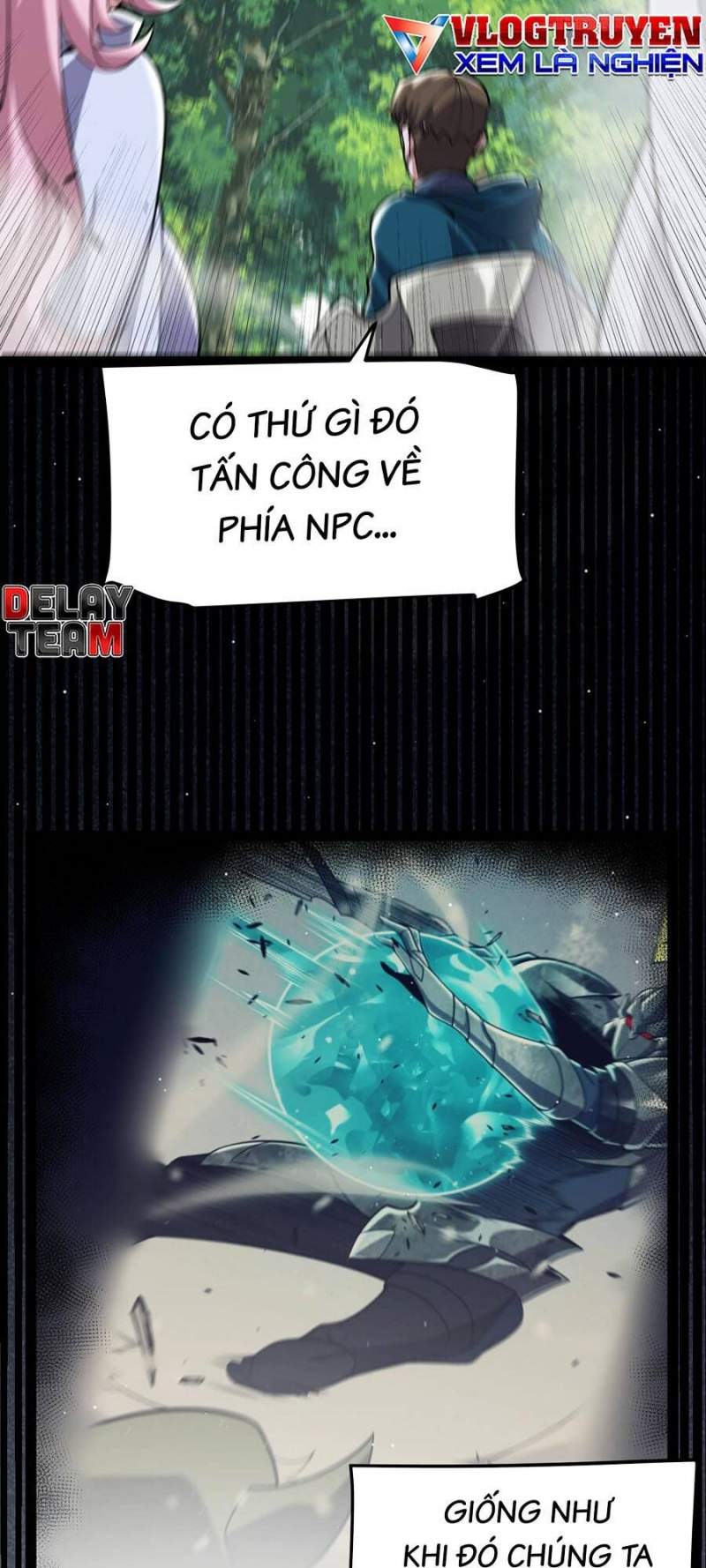 Tôi Đến Từ Thế Giới Trò Chơi Chapter 304 - Trang 27