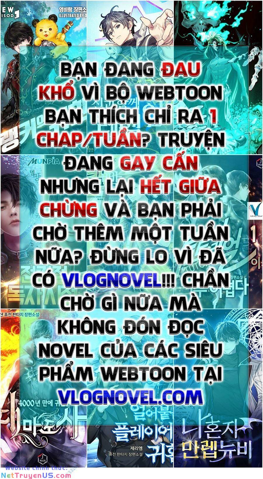 Tôi Đến Từ Thế Giới Trò Chơi Chapter 225 - Trang 60