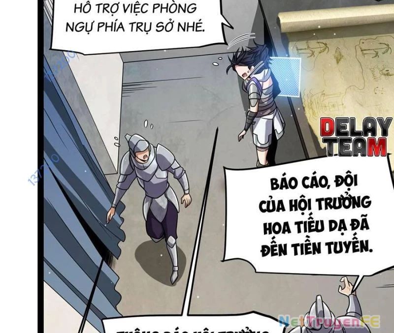 Tôi Đến Từ Thế Giới Trò Chơi Chapter 305 - Trang 18