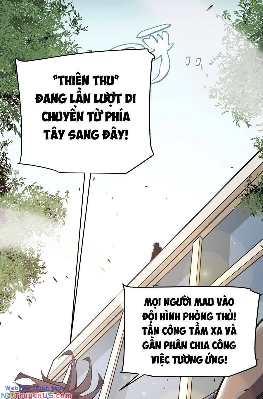 Tôi Đến Từ Thế Giới Trò Chơi Chapter 216 - Trang 64