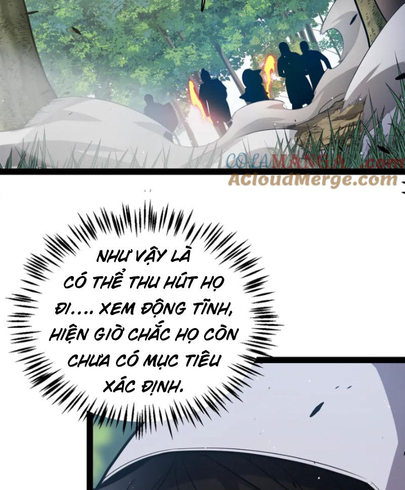 Tôi Đến Từ Thế Giới Trò Chơi Chapter 312 - Trang 8