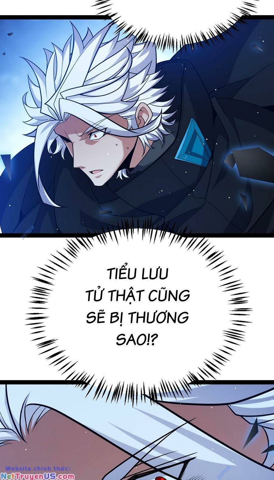 Tôi Đến Từ Thế Giới Trò Chơi Chapter 236 - Trang 8