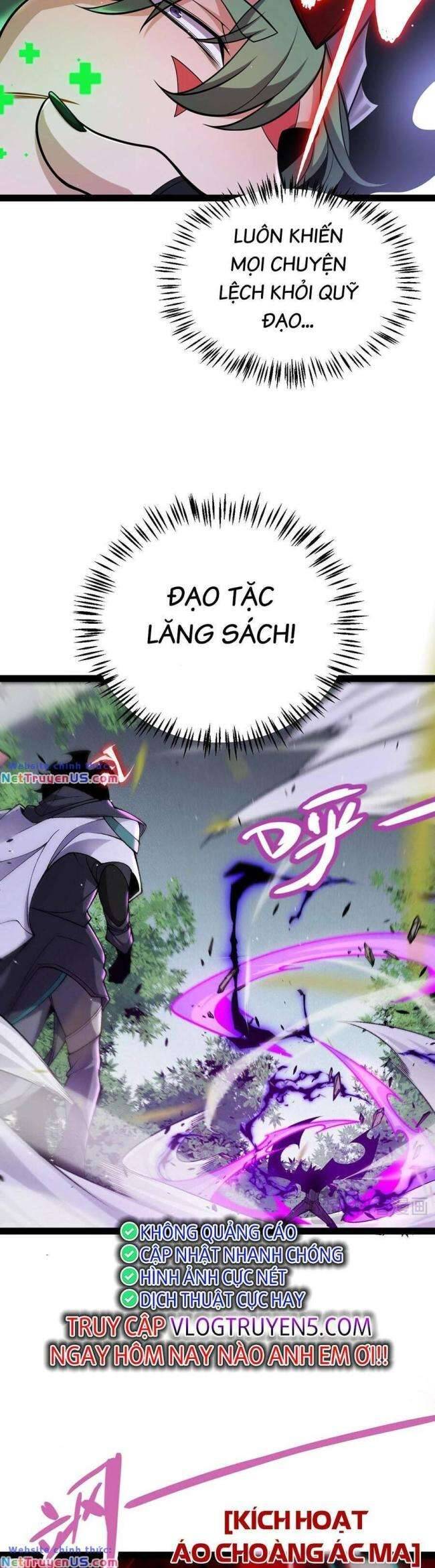 Tôi Đến Từ Thế Giới Trò Chơi Chapter 221 - Trang 7