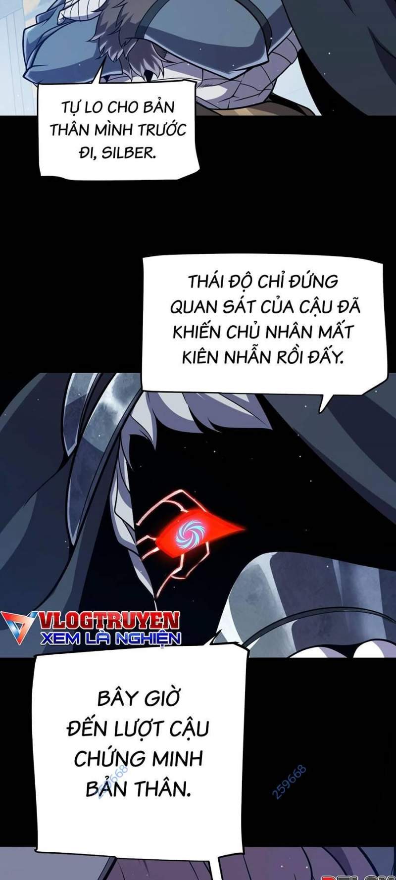 Tôi Đến Từ Thế Giới Trò Chơi Chapter 302 - Trang 10