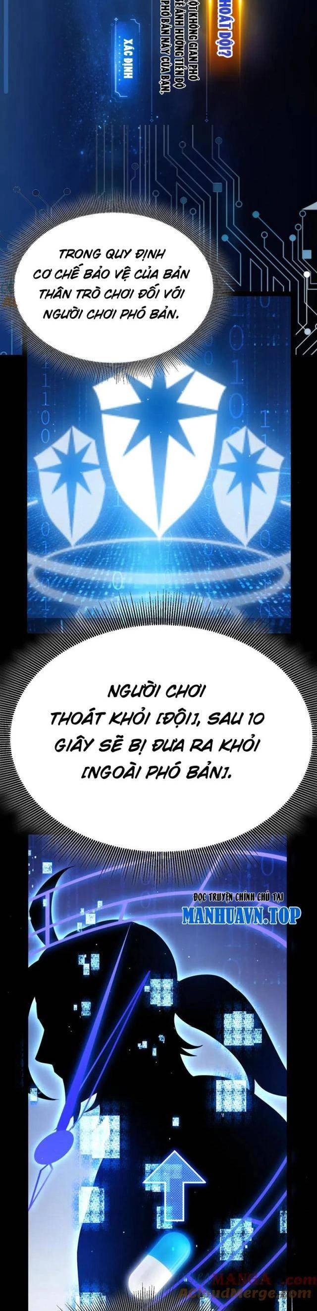 Tôi Đến Từ Thế Giới Trò Chơi Chapter 297 - Trang 6