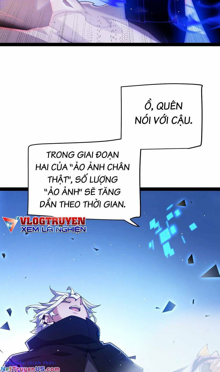 Tôi Đến Từ Thế Giới Trò Chơi Chapter 236 - Trang 67