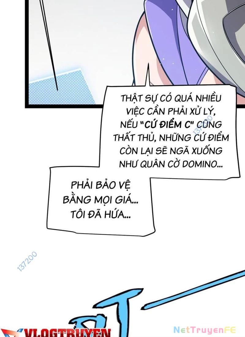 Tôi Đến Từ Thế Giới Trò Chơi Chapter 305 - Trang 21