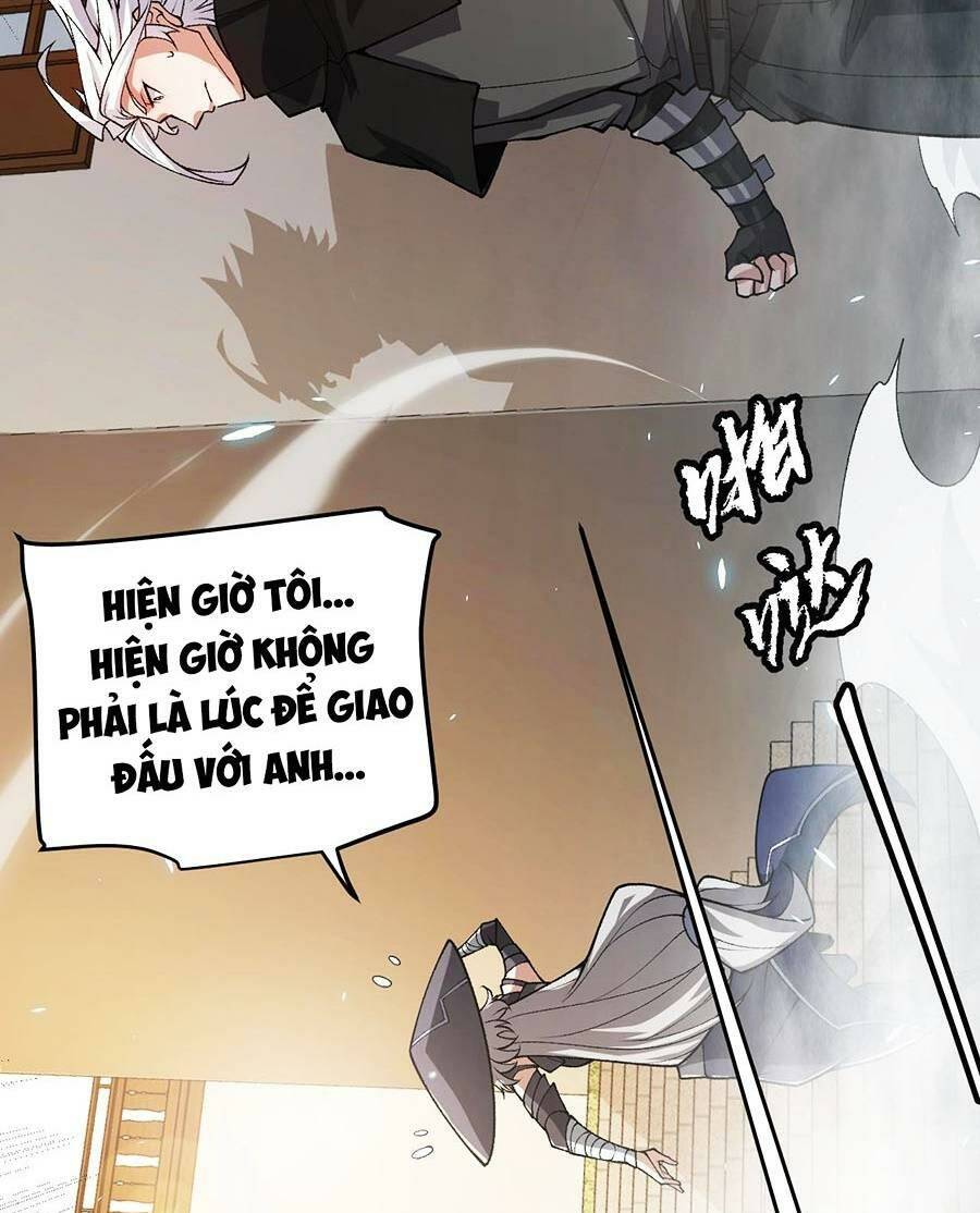 Tôi Đến Từ Thế Giới Trò Chơi Chapter 202 - Trang 112