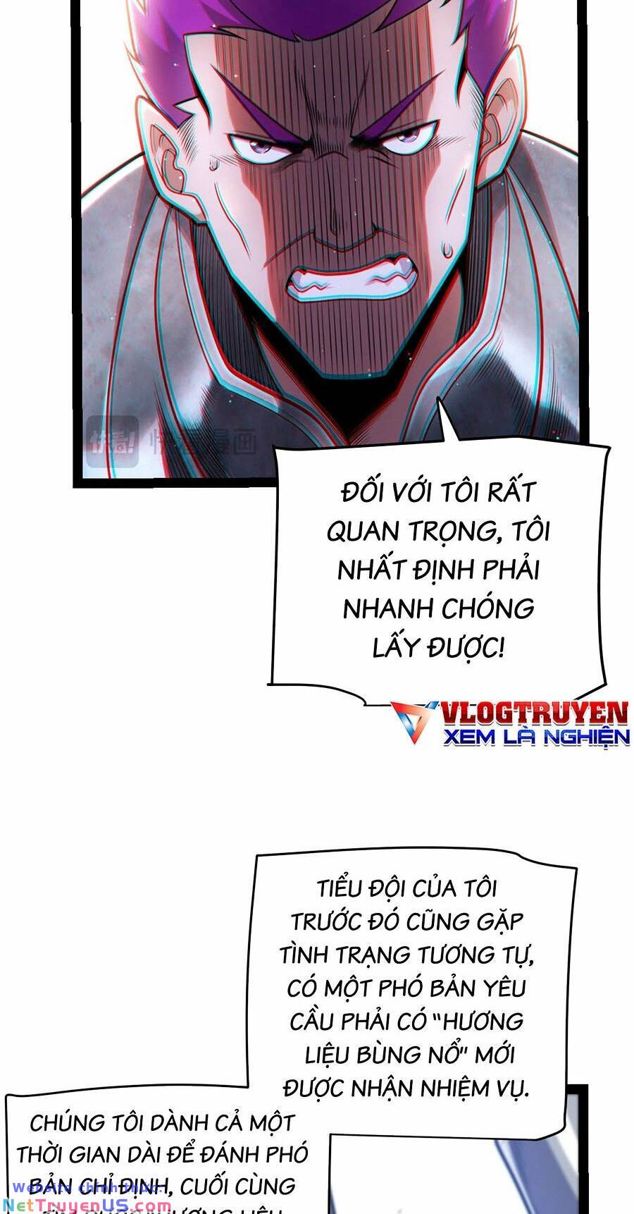 Tôi Đến Từ Thế Giới Trò Chơi Chapter 233 - Trang 31