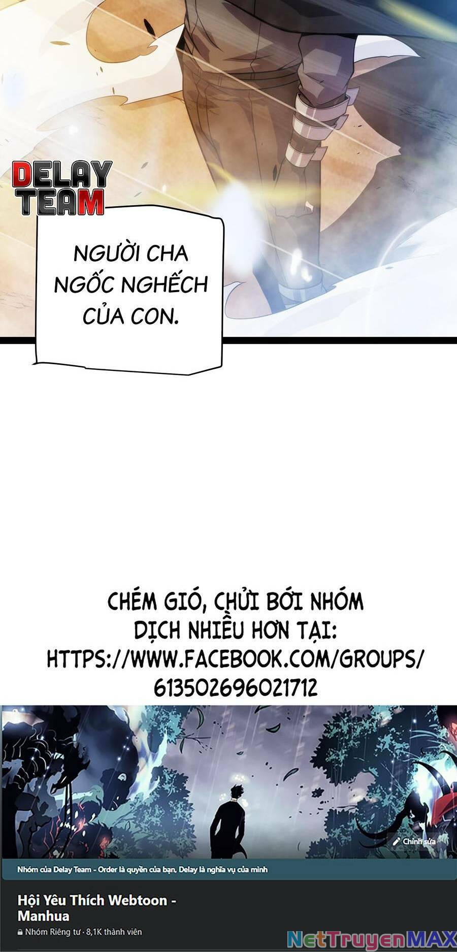 Tôi Đến Từ Thế Giới Trò Chơi Chapter 198 - Trang 79