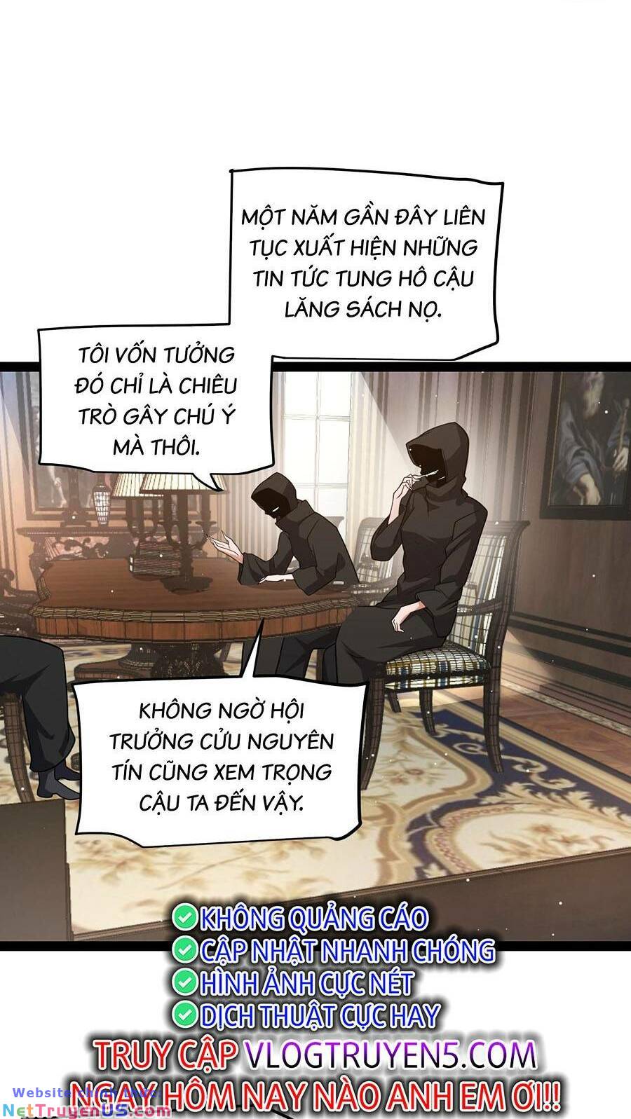 Tôi Đến Từ Thế Giới Trò Chơi Chapter 212 - Trang 43