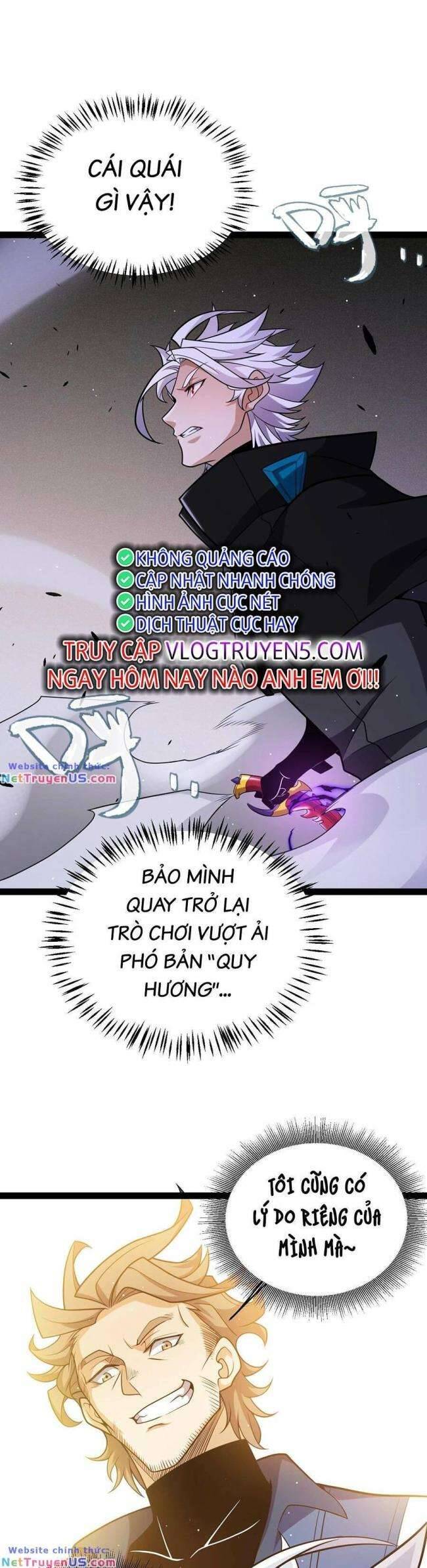 Tôi Đến Từ Thế Giới Trò Chơi Chapter 231 - Trang 17