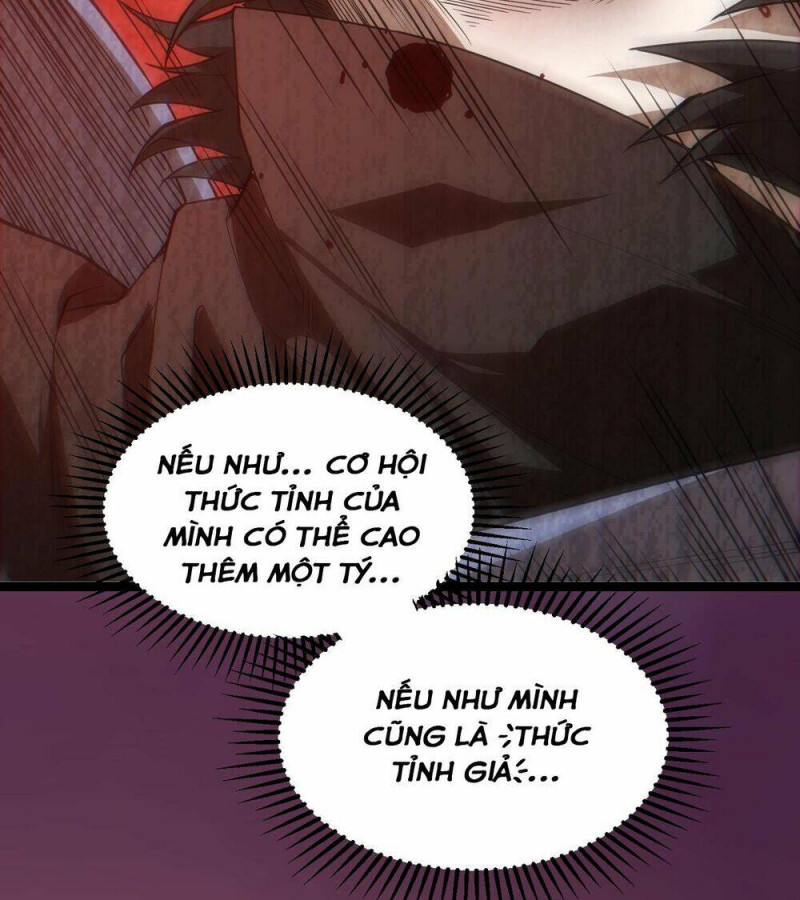 Tôi Đến Từ Thế Giới Trò Chơi Chapter 1 - Trang 28