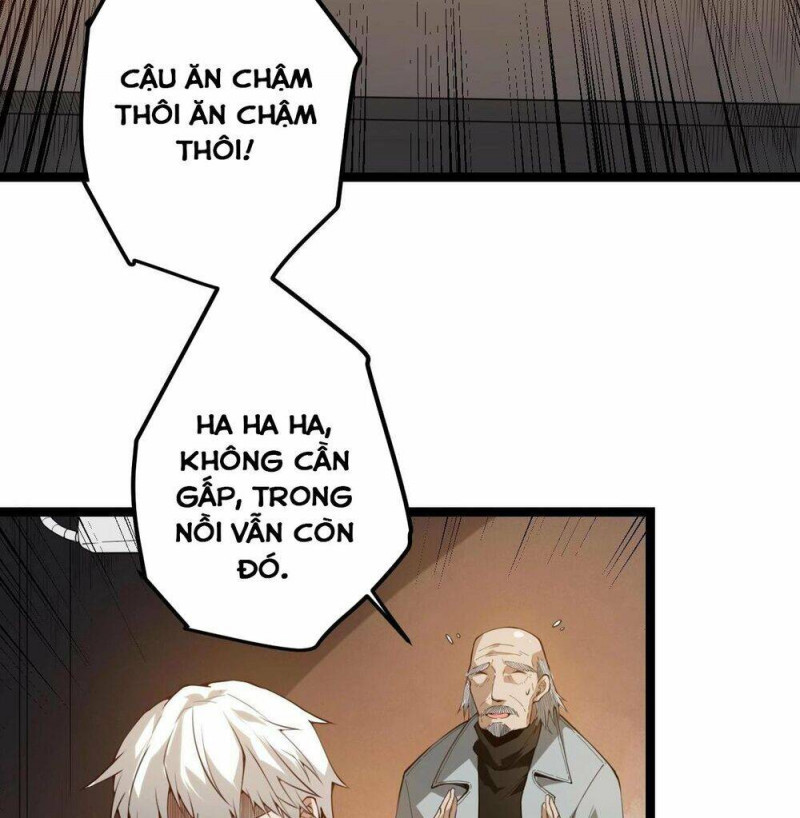 Tôi Đến Từ Thế Giới Trò Chơi Chapter 2 - Trang 7