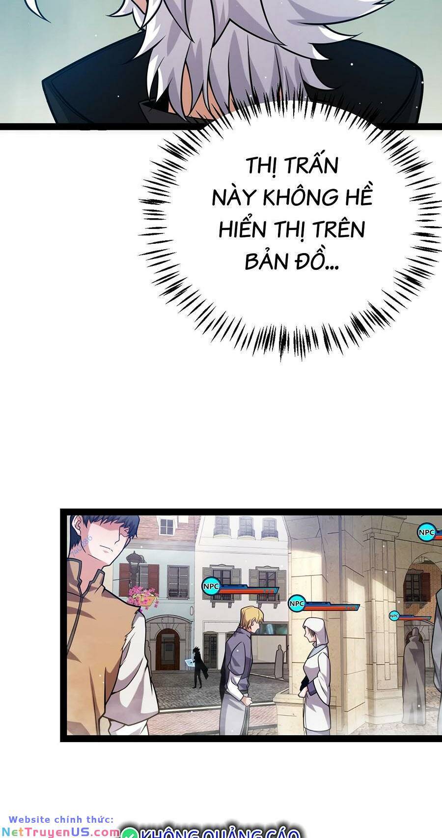 Tôi Đến Từ Thế Giới Trò Chơi Chapter 234 - Trang 25